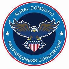 Rural Domestic Preparedness Consortium Logo