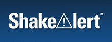 ShakeAlert Logo