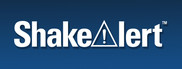 ShakeAlert Logo