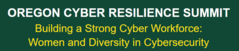 Oregon Cyber Resilience Summit