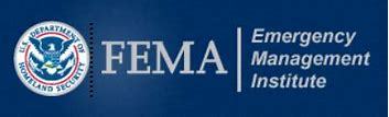 FEMA Emergency Management Institute Graphic