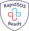 Rapid SOS Logo