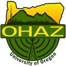 Oregon Hazard Lab Logo