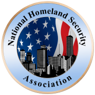 National Homeland Security Association Logo