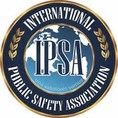 International Public Safety Assn Logo