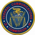 Federal Communications Commission Logo