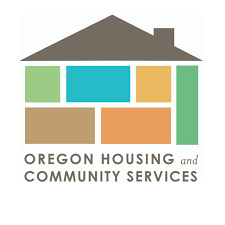 Oregon Housing Community Services Logo