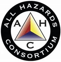 All Hazards Consortium Logo