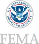 FEMA Logo Stacked
