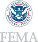 FEMA Logo Stacked