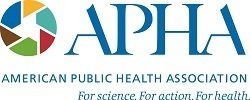 American Public Health Assn Logo