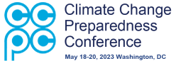 Climate Change Preparedness Conference