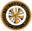 Oregon Fire Chiefs Assn Logo