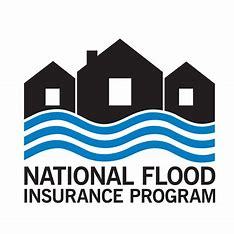 National Flood Insurance Program logo