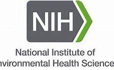 National Institute of Environmental Health Sciences Logo
