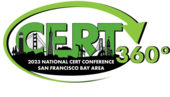 National CERT Conference Logo