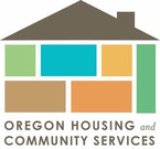 OHCS Logo with House