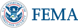 FEMA Logo horizontal