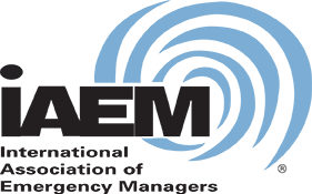 International Association of Emergency Managers Logo