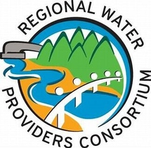 Regional Water Providers Consortium Logo