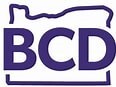 Building Codes Division Logo