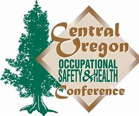 Central Oregon Occupational Safety and Health Conference Logo