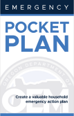 Emergency Pocket Plan