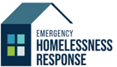 Emergency Homelessness Response Logo