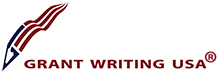 Grant Writing USA Logo