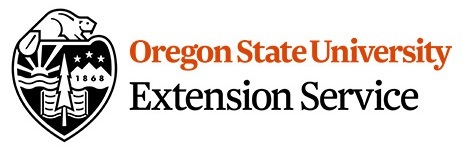 Oregon State University Extension Service