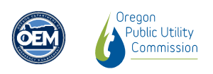 OEM and PUC logo