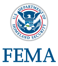 FEMA Logo