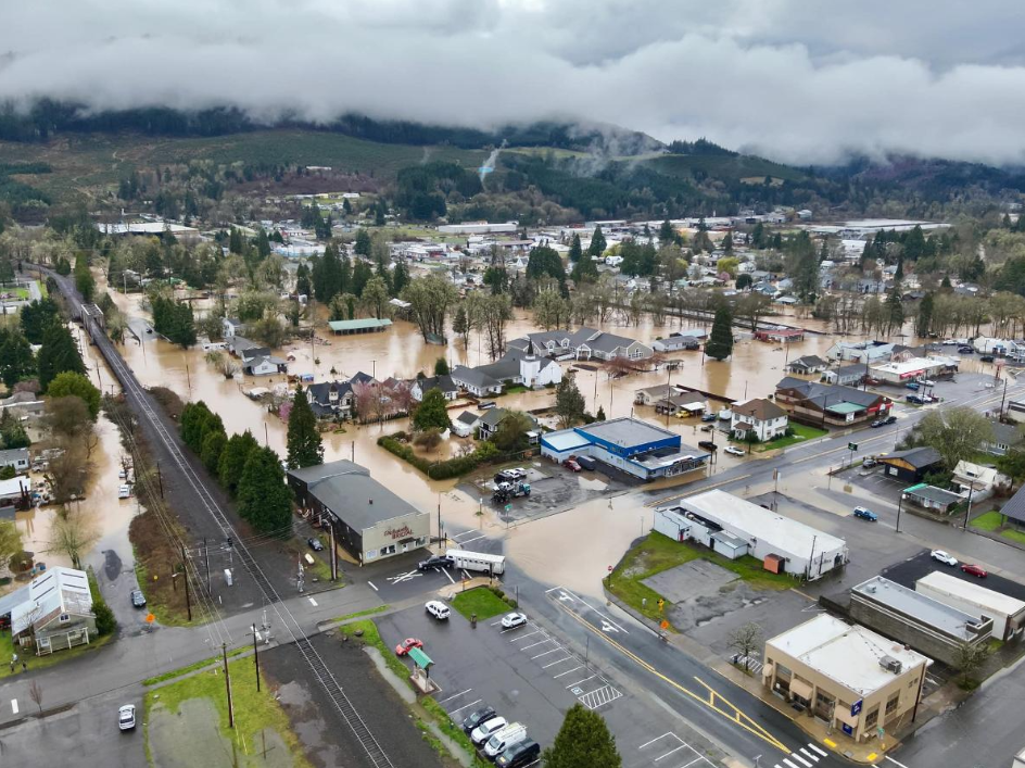 Douglas county flooding