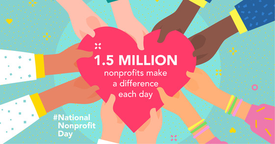 nonprofit day