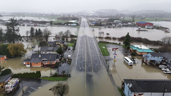 Tillamook, Oregon: Highway 101