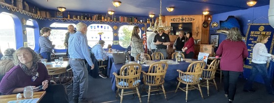 2025 Tsunami Roadshow