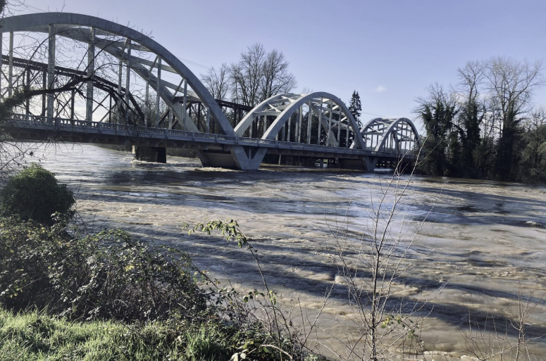 Flooding Disaster Declaration