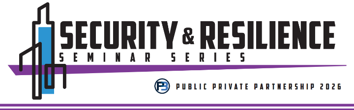 Security and Resilience P3 Seminar Series