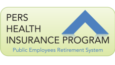 PERS Health Insurance Program logo