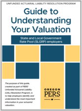 Guide to Understanding Your Valuation
