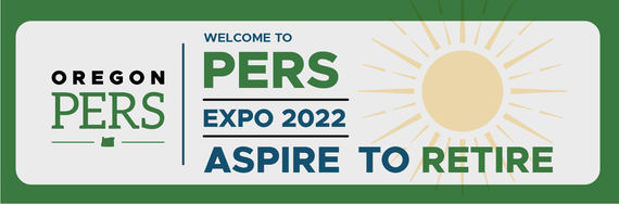 2022 expo lobby graphic