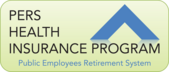 PERS Health Insurance Program logo (PNG)