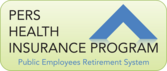 PERS Health Insurance Program logo (PNG)