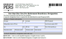 Tiers beneficiary form (cropped)