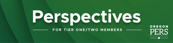 Perspectives TIERS masthead