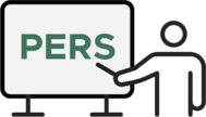 Icon representing PERS presentation