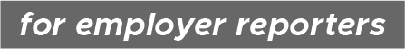For employer reporters