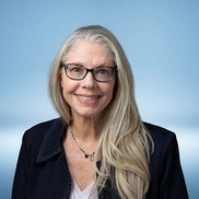 Yvette Elledge-Rhodes, PERS deputy director 2025