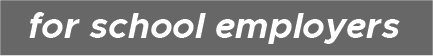for school employers