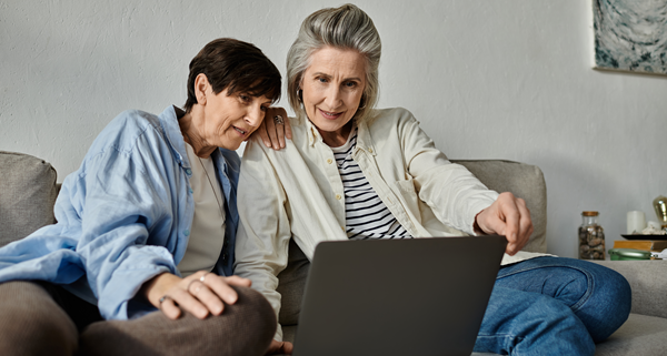 Watching retirement eligibility video